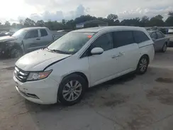 5FNRL5H69GB137616 2016 HONDA ODYSSEY