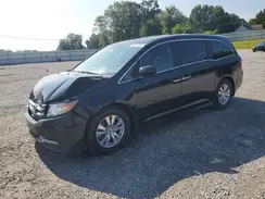 5FNRL5H69GB138040 2016 HONDA ODYSSEY