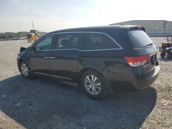 5FNRL5H69GB138040 2016 HONDA ODYSSEY - Image 2