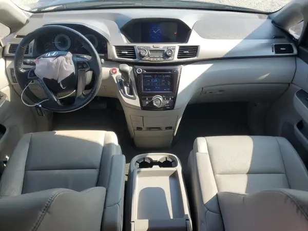 5FNRL5H69GB138040 2016 HONDA ODYSSEY - Image 8
