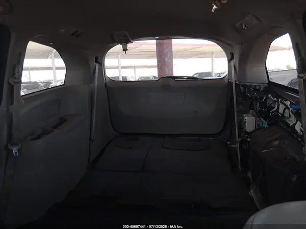 5FNRL5H69GB140791 2016 HONDA ODYSSEY - Image 8