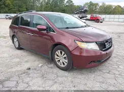 5FNRL5H69GB140810 2016 HONDA ODYSSEY