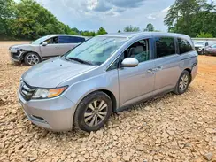 5FNRL5H69GB143139 2016 HONDA ODYSSEY