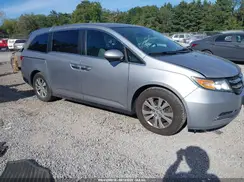5FNRL5H69GB143173 2016 HONDA ODYSSEY