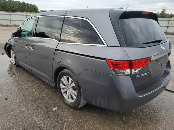 5FNRL5H69GB144260 2016 HONDA ODYSSEY - Image 2