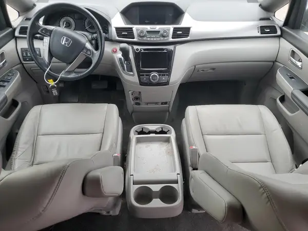 5FNRL5H69GB144260 2016 HONDA ODYSSEY - Image 8