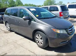 5FNRL5H69GB146056 2016 HONDA ODYSSEY