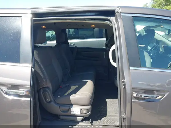 5FNRL5H69GB146056 2016 HONDA ODYSSEY - Image 8