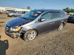 5FNRL5H69GB147157 2016 HONDA ODYSSEY
