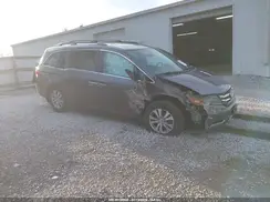 5FNRL5H69GB148535 2016 HONDA ODYSSEY