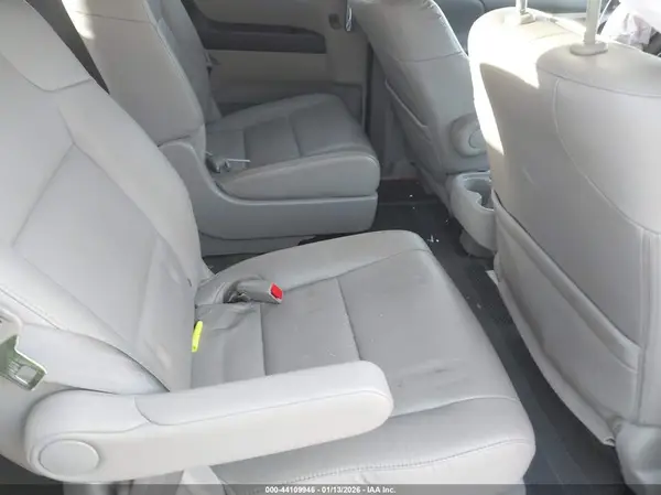 5FNRL5H69GB148535 2016 HONDA ODYSSEY - Image 8
