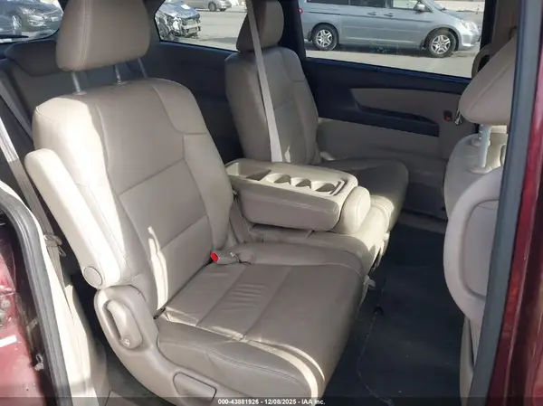 5FNRL5H69GB149720 2016 HONDA ODYSSEY - Image 8
