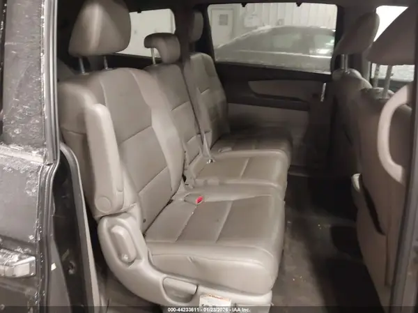 5FNRL5H69GB151466 2016 HONDA ODYSSEY - Image 8