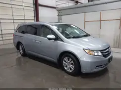 5FNRL5H69GB151953 2016 HONDA ODYSSEY