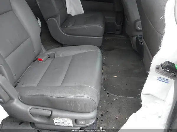 5FNRL5H69GB152245 2016 HONDA ODYSSEY - Image 8