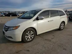 5FNRL5H69GB152732 2016 HONDA ODYSSEY