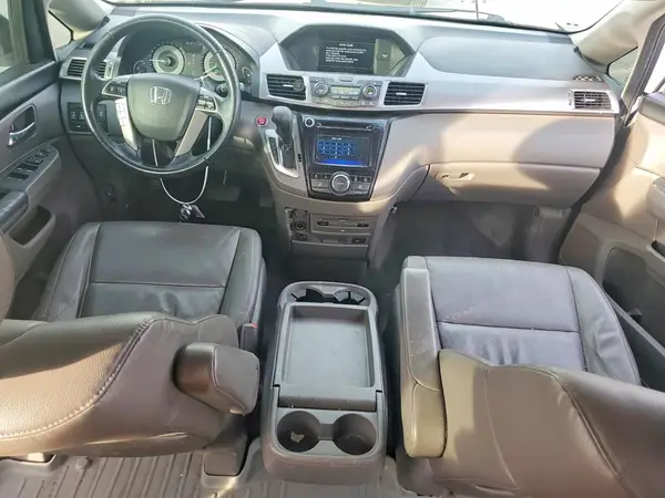 5FNRL5H69GB152732 2016 HONDA ODYSSEY - Image 8