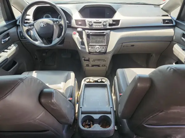 5FNRL5H69GB152763 2016 HONDA ODYSSEY - Image 8