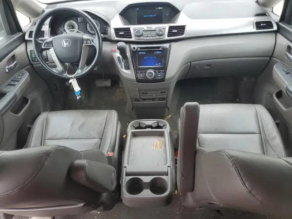 5FNRL5H69GB152875 2016 HONDA ODYSSEY - Image 8