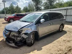 5FNRL5H69GB152908 2016 HONDA ODYSSEY