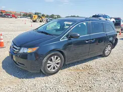 5FNRL5H69GB153170 2016 HONDA ODYSSEY