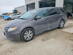 5FNRL5H69GB155436 2016 HONDA ODYSSEY