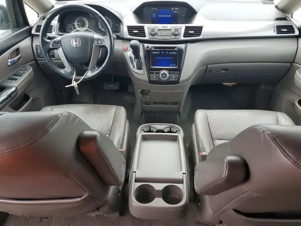 5FNRL5H69GB155436 2016 HONDA ODYSSEY - Image 8