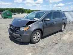 5FNRL5H69GB155484 2016 HONDA ODYSSEY