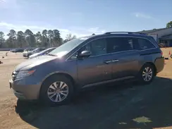5FNRL5H69GB156411 2016 HONDA ODYSSEY