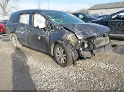 5FNRL5H69GB156702 2016 HONDA ODYSSEY
