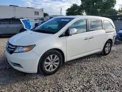 5FNRL5H69GB156750 2016 HONDA ODYSSEY