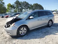 5FNRL5H69GB158563 2016 HONDA ODYSSEY