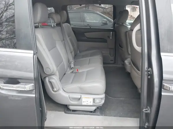 5FNRL5H69GB160393 2016 HONDA ODYSSEY - Image 8