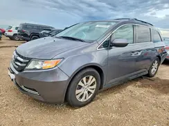 5FNRL5H69GB160409 2016 HONDA ODYSSEY