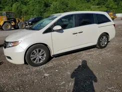 5FNRL5H69GB160538 2016 HONDA ODYSSEY
