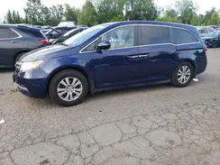 5FNRL5H69GB161401 2016 HONDA ODYSSEY