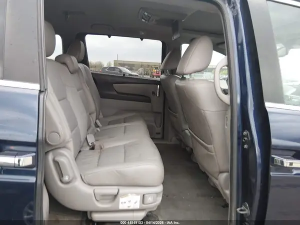 5FNRL5H69GB161432 2016 HONDA ODYSSEY - Image 8