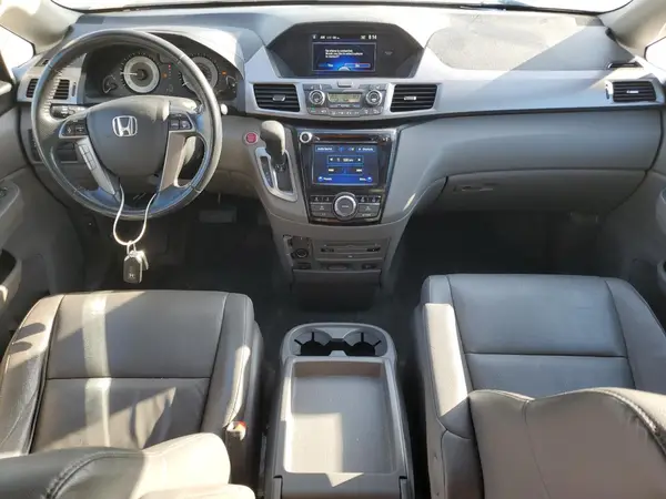 5FNRL5H69GB162578 2016 HONDA ODYSSEY - Image 8