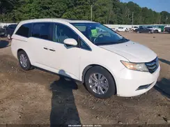 5FNRL5H69GB163083 2016 HONDA ODYSSEY