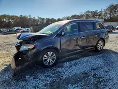 5FNRL5H69GB163861 2016 HONDA ODYSSEY