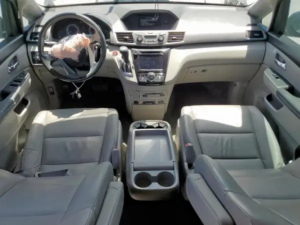 5FNRL5H69GB164539 2016 HONDA ODYSSEY - Image 8