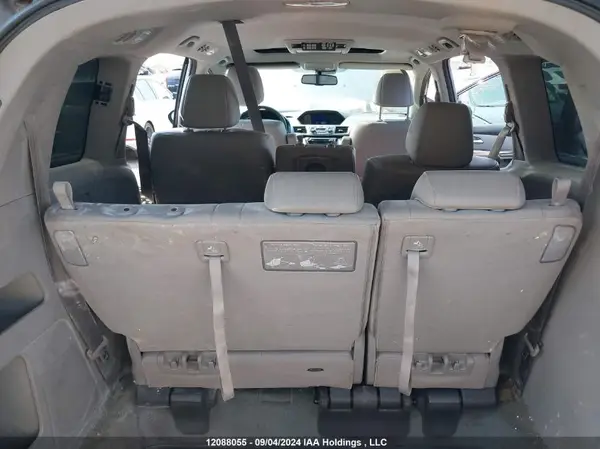 5FNRL5H69GB506149 2016 HONDA ODYSSEY - Image 8