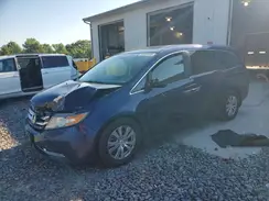 5FNRL5H69HB001391 2017 HONDA ODYSSEY