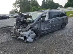 5FNRL5H69HB001472 2017 HONDA ODYSSEY
