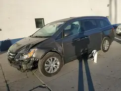 5FNRL5H69HB002220 2017 HONDA ODYSSEY