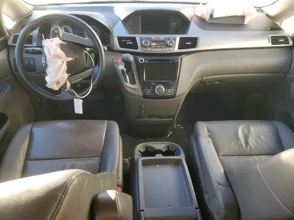 5FNRL5H69HB002220 2017 HONDA ODYSSEY - Image 8