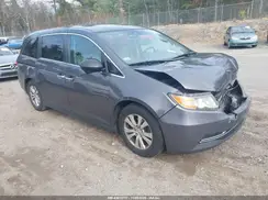 5FNRL5H69HB002590 2017 HONDA ODYSSEY