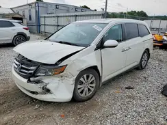 5FNRL5H69HB005098 2017 HONDA ODYSSEY