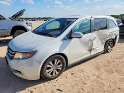 5FNRL5H69HB008423 2017 HONDA ODYSSEY