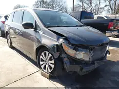 5FNRL5H69HB009121 2017 HONDA ODYSSEY